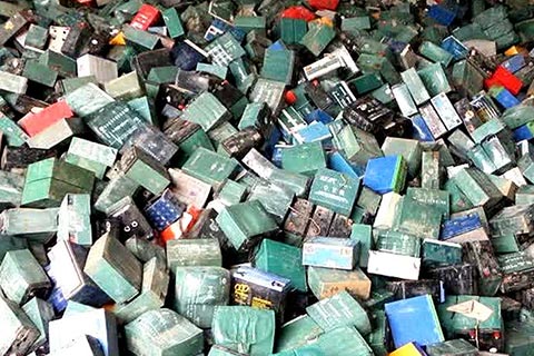 电板回收_电池锂电池回收_旧蓄电池回收价格表