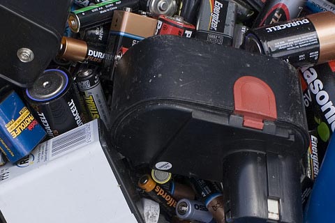 海淀三元锂电池怎么回收
