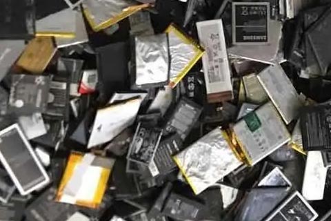 [肇州朝阳沟叉车蓄电池回收]锂电池的回收公司-钴酸锂电池回收