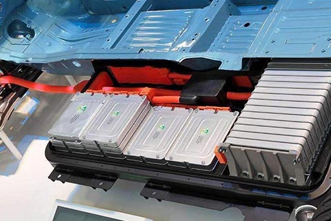 萍乡报废电池回收厂家|废电池回收价多少