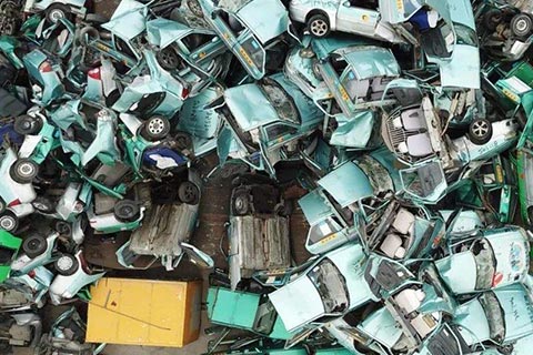 白沙黎族回收废旧电池的公司