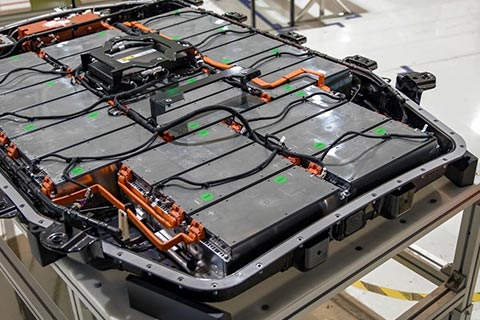 甘洛田坝旧电池回收价格-海拉钛酸锂电池回收-上门回收电动车电池