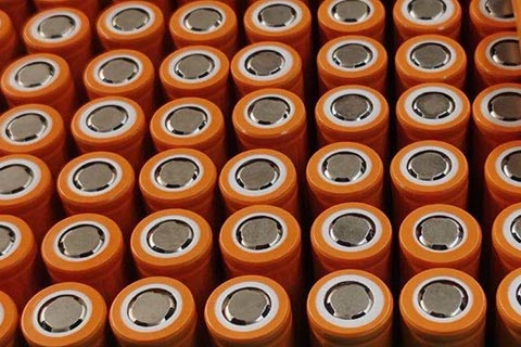 单晶电池片回收_太阳能电池回收_18650电池回收