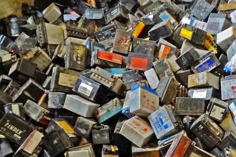 ㊣壤塘蒲西乡收废弃废旧电池☯电池回收有限公司☯电动车电池回收价格