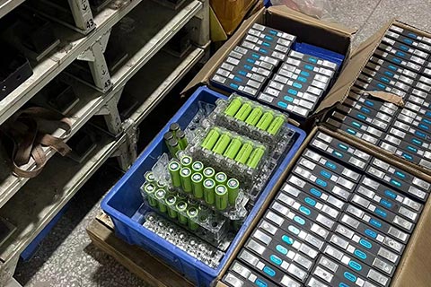 [白山临江钴酸锂电池回收价格]电池回收价格多少-动力电池回收价格