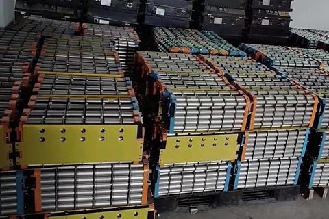 迪庆藏族回收UPS蓄电池